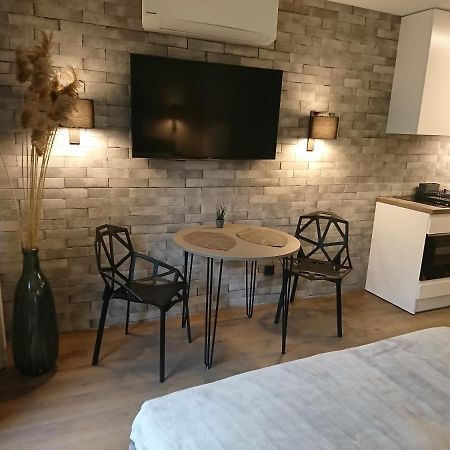 Kalno Studijos Διαμέρισμα Juodkrantė Εξωτερικό φωτογραφία