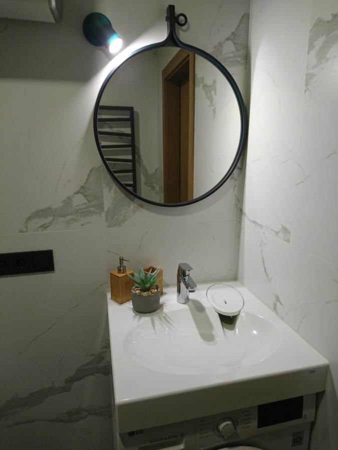 Kalno Studijos Διαμέρισμα Juodkrantė Εξωτερικό φωτογραφία