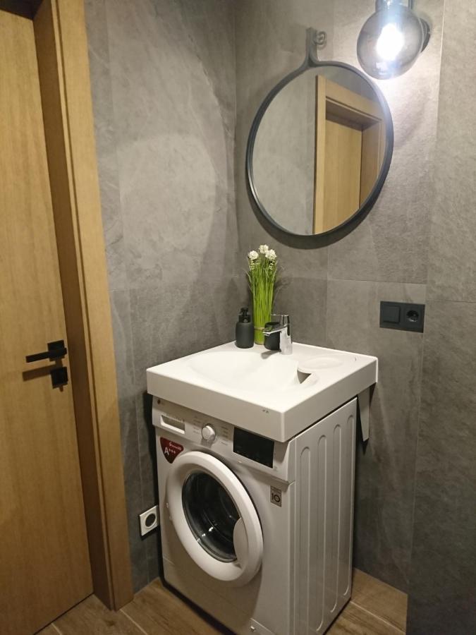 Kalno Studijos Διαμέρισμα Juodkrantė Εξωτερικό φωτογραφία