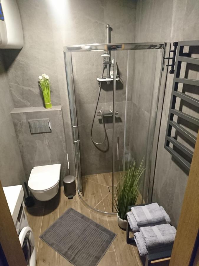 Kalno Studijos Διαμέρισμα Juodkrantė Εξωτερικό φωτογραφία