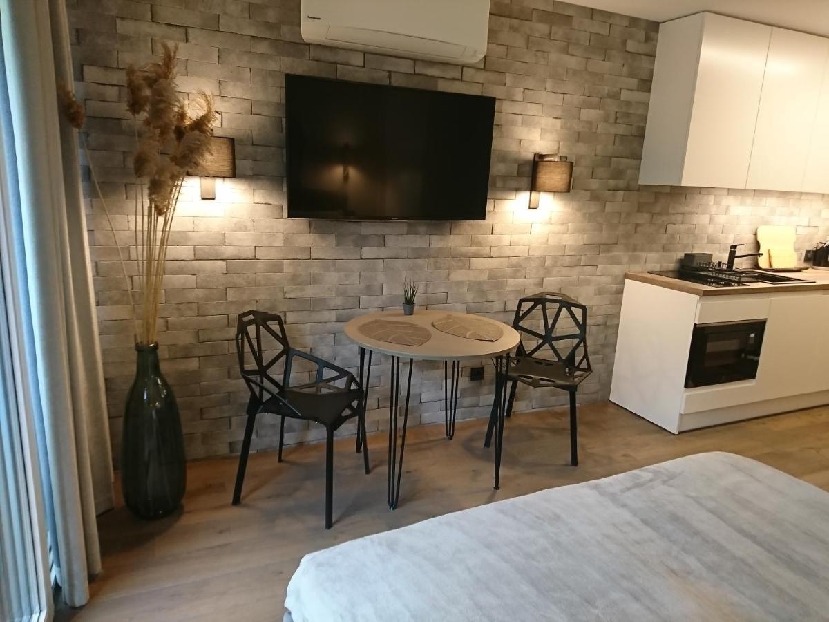Kalno Studijos Διαμέρισμα Juodkrantė Εξωτερικό φωτογραφία